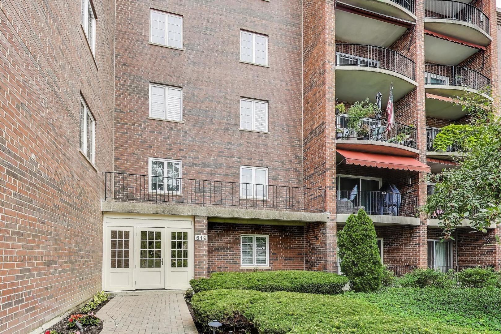 519 N Main Street 4EN