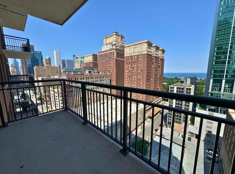 Tiny photo for 41 E 8th Street #1702, Chicago, IL 60605 (MLS # 12397305)