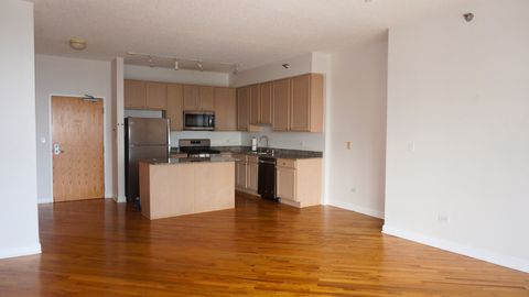 Tiny photo for 41 E 8th Street #1702, Chicago, IL 60605 (MLS # 12397305)