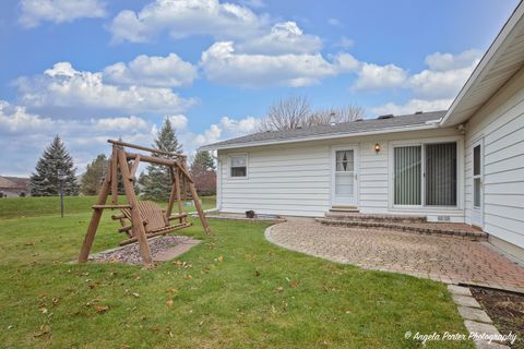 A home in Antioch