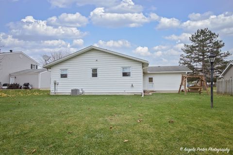 A home in Antioch