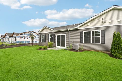 Tiny photo for 6487 Juniper Drive, Wonder Lake, IL 60097 (MLS # 12517559)