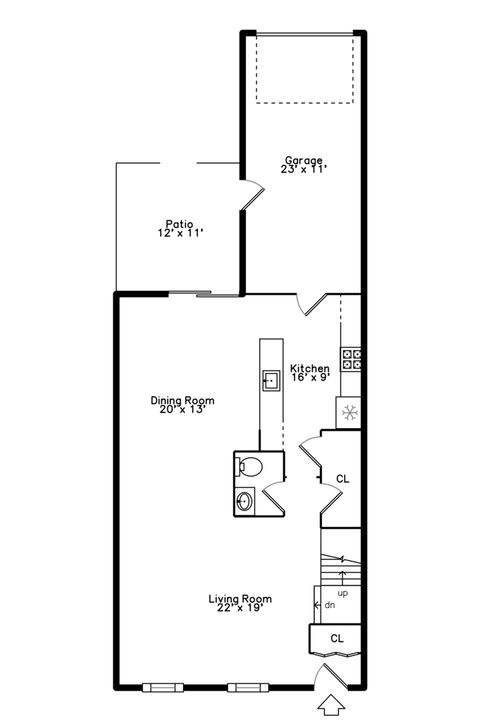 Tiny photo for 1410 Pebblecreek Drive, Glenview, IL 60025 (MLS # 12576457)