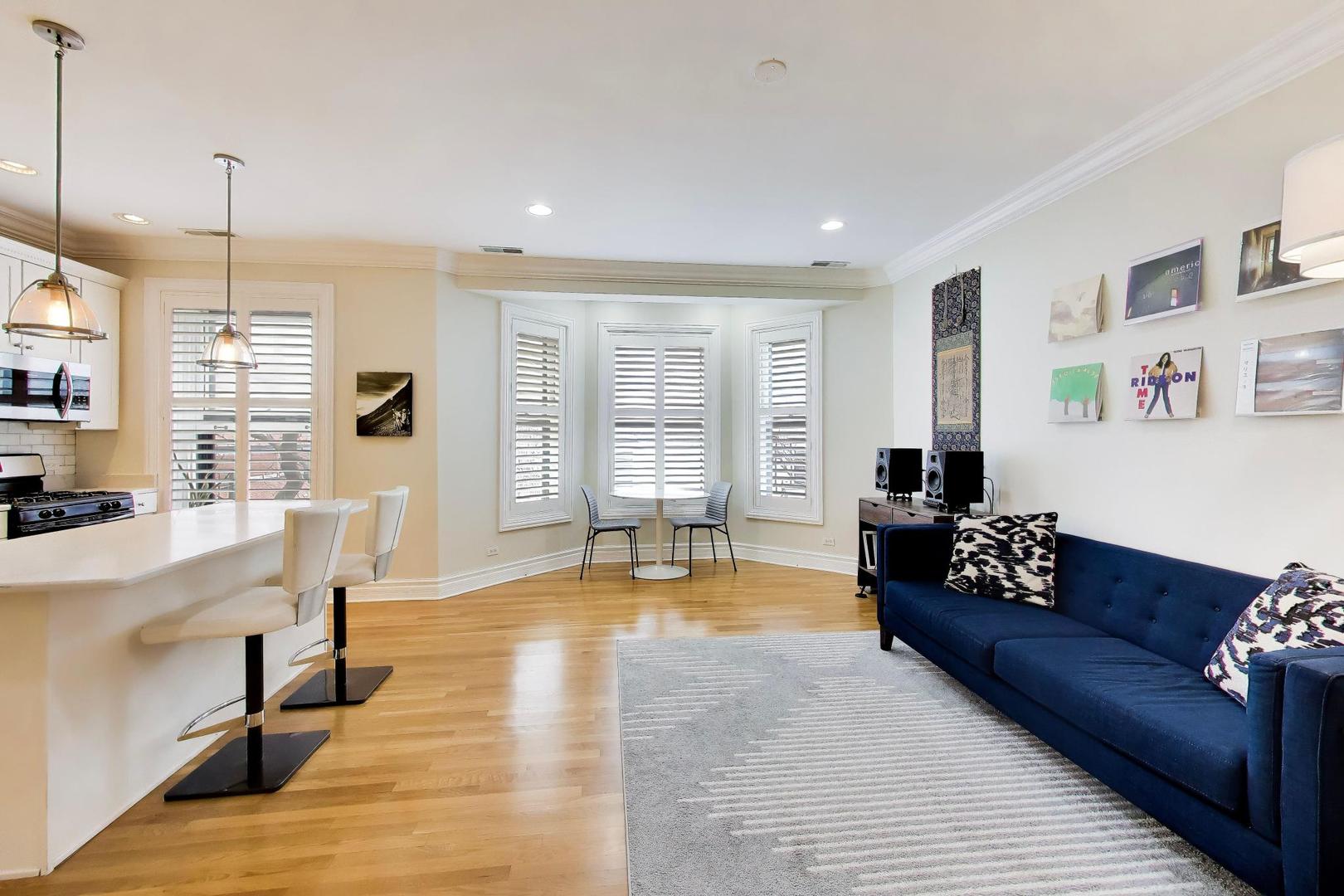 1701 N Crilly Court 2E