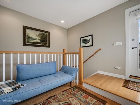 Tiny photo for 105 HOME Avenue, Oak Park, IL 60302 (MLS # 12551793)