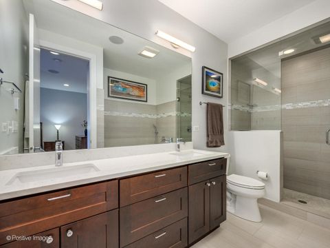 Tiny photo for 105 HOME Avenue, Oak Park, IL 60302 (MLS # 12551793)