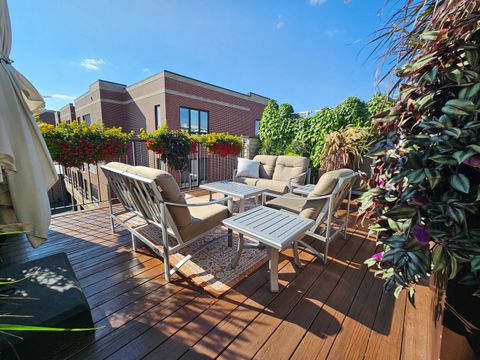 Tiny photo for 105 HOME Avenue, Oak Park, IL 60302 (MLS # 12551793)