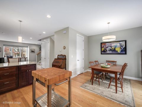 Tiny photo for 105 HOME Avenue, Oak Park, IL 60302 (MLS # 12551793)