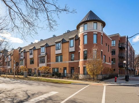 105 HOME Avenue Oak Park IL 60302