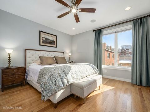 Tiny photo for 105 HOME Avenue, Oak Park, IL 60302 (MLS # 12551793)