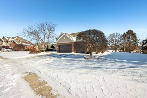 Tiny photo for 2931 Northwind Drive, New Lenox, IL 60451 (MLS # 12555143)