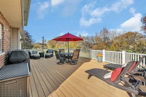 Tiny photo for 2931 Northwind Drive, New Lenox, IL 60451 (MLS # 12555143)