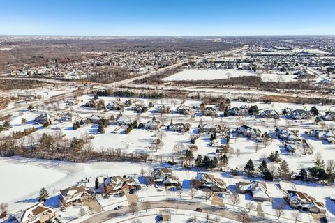 Tiny photo for 2931 Northwind Drive, New Lenox, IL 60451 (MLS # 12555143)