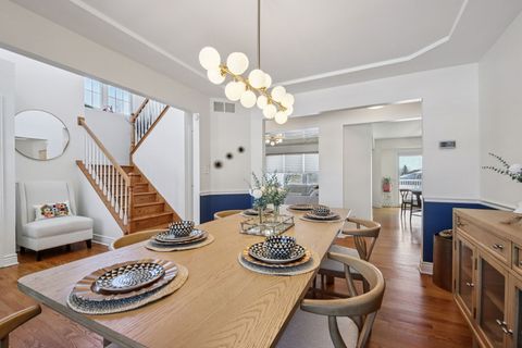 Tiny photo for 2931 Northwind Drive, New Lenox, IL 60451 (MLS # 12555143)