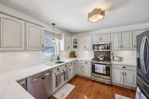 Tiny photo for 2931 Northwind Drive, New Lenox, IL 60451 (MLS # 12555143)