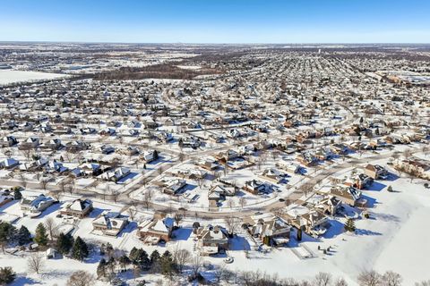 Tiny photo for 2931 Northwind Drive, New Lenox, IL 60451 (MLS # 12555143)