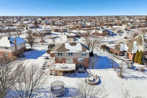 Tiny photo for 2931 Northwind Drive, New Lenox, IL 60451 (MLS # 12555143)