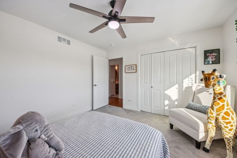 Tiny photo for 2931 Northwind Drive, New Lenox, IL 60451 (MLS # 12555143)