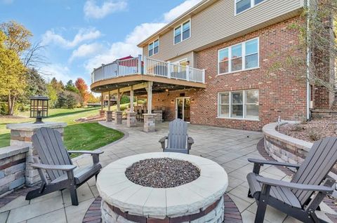 Tiny photo for 2931 Northwind Drive, New Lenox, IL 60451 (MLS # 12555143)