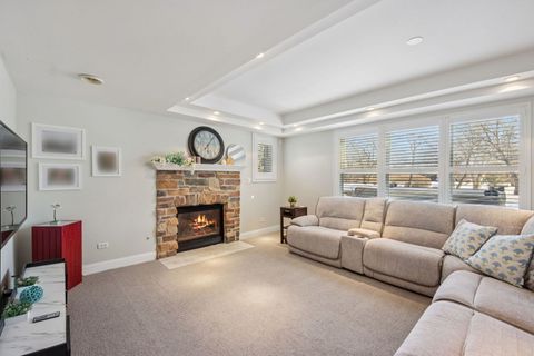 Tiny photo for 2931 Northwind Drive, New Lenox, IL 60451 (MLS # 12555143)