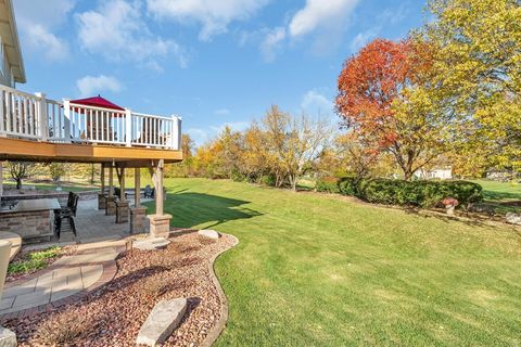 Tiny photo for 2931 Northwind Drive, New Lenox, IL 60451 (MLS # 12555143)