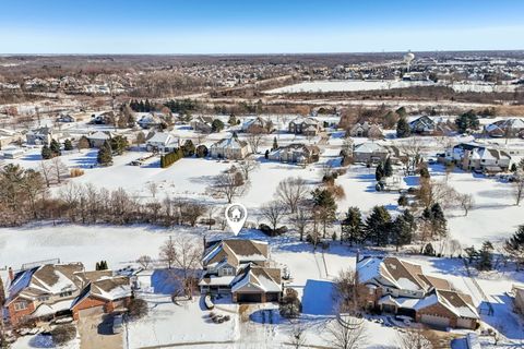 Tiny photo for 2931 Northwind Drive, New Lenox, IL 60451 (MLS # 12555143)