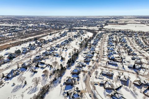 Tiny photo for 2931 Northwind Drive, New Lenox, IL 60451 (MLS # 12555143)