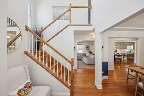 Tiny photo for 2931 Northwind Drive, New Lenox, IL 60451 (MLS # 12555143)