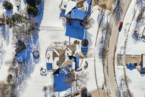 Tiny photo for 2931 Northwind Drive, New Lenox, IL 60451 (MLS # 12555143)