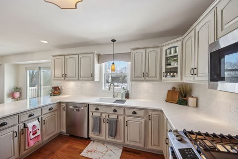 Tiny photo for 2931 Northwind Drive, New Lenox, IL 60451 (MLS # 12555143)