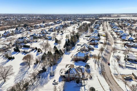 Tiny photo for 2931 Northwind Drive, New Lenox, IL 60451 (MLS # 12555143)