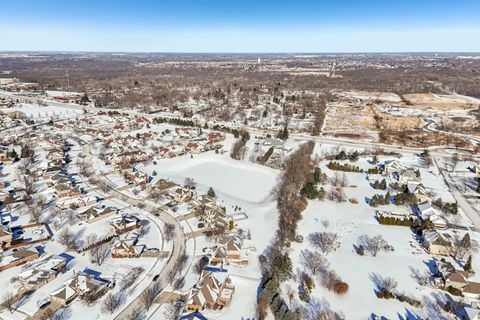 Tiny photo for 2931 Northwind Drive, New Lenox, IL 60451 (MLS # 12555143)