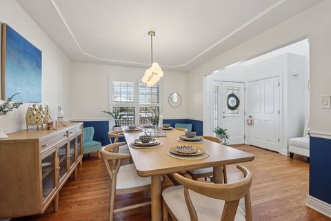 Tiny photo for 2931 Northwind Drive, New Lenox, IL 60451 (MLS # 12555143)