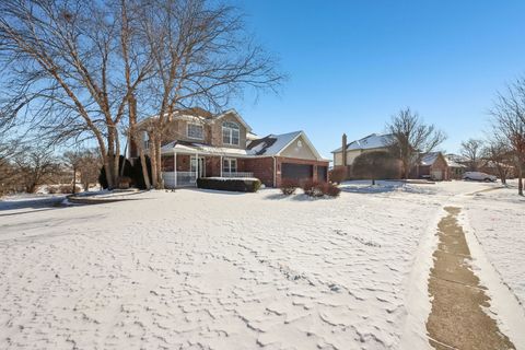Tiny photo for 2931 Northwind Drive, New Lenox, IL 60451 (MLS # 12555143)