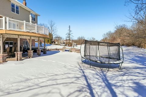 Tiny photo for 2931 Northwind Drive, New Lenox, IL 60451 (MLS # 12555143)