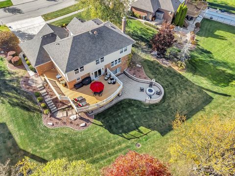 Tiny photo for 2931 Northwind Drive, New Lenox, IL 60451 (MLS # 12555143)