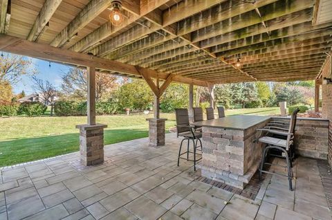 Tiny photo for 2931 Northwind Drive, New Lenox, IL 60451 (MLS # 12555143)