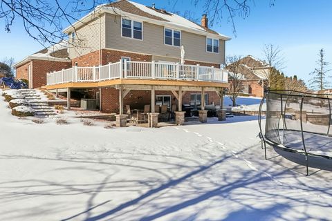 Tiny photo for 2931 Northwind Drive, New Lenox, IL 60451 (MLS # 12555143)