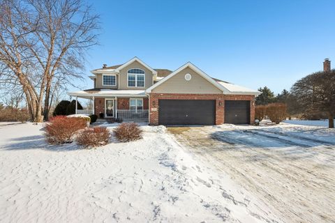Tiny photo for 2931 Northwind Drive, New Lenox, IL 60451 (MLS # 12555143)