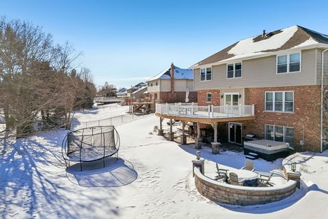 Tiny photo for 2931 Northwind Drive, New Lenox, IL 60451 (MLS # 12555143)