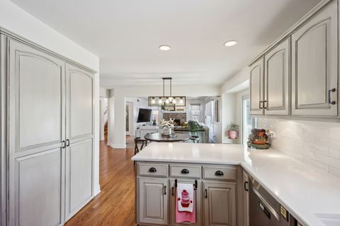 Tiny photo for 2931 Northwind Drive, New Lenox, IL 60451 (MLS # 12555143)