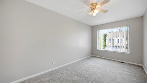 Tiny photo for 637 Lincoln Station Drive, Oswego, IL 60543 (MLS # 12721801)