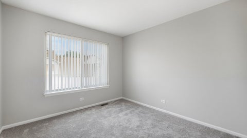 Tiny photo for 637 Lincoln Station Drive, Oswego, IL 60543 (MLS # 12721801)
