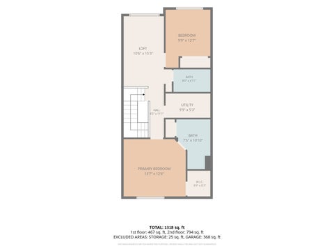 Tiny photo for 637 Lincoln Station Drive, Oswego, IL 60543 (MLS # 12721801)