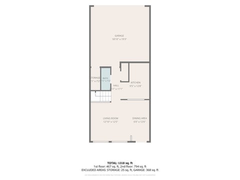 Tiny photo for 637 Lincoln Station Drive, Oswego, IL 60543 (MLS # 12721801)