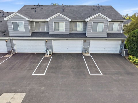 Tiny photo for 637 Lincoln Station Drive, Oswego, IL 60543 (MLS # 12721801)