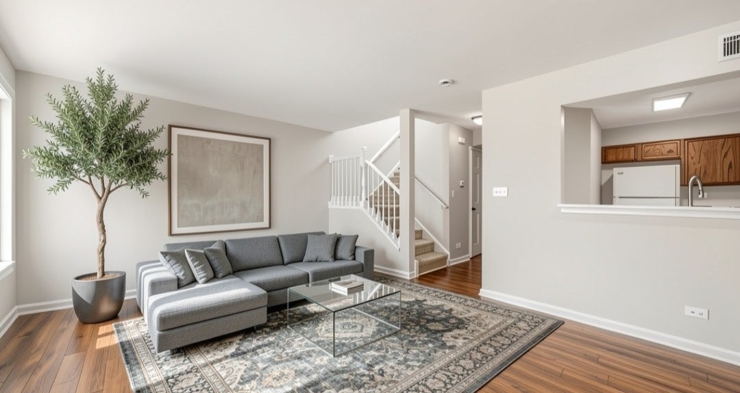 637 Lincoln Station Drive