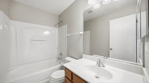 Tiny photo for 637 Lincoln Station Drive, Oswego, IL 60543 (MLS # 12721801)