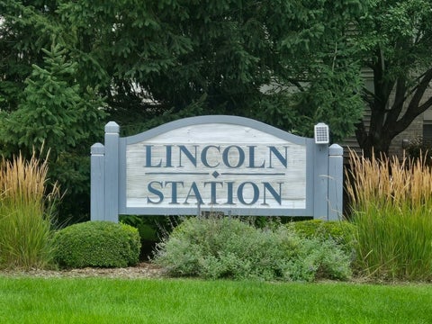 Tiny photo for 637 Lincoln Station Drive, Oswego, IL 60543 (MLS # 12721801)
