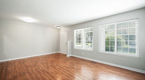 Tiny photo for 637 Lincoln Station Drive, Oswego, IL 60543 (MLS # 12721801)